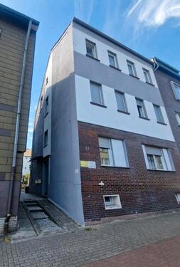 Foto - Mehrfamilienhaus, Wohnhaus in Duisburg