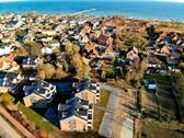 Foto - Exklusives Penthouse: Fahrstuhl, Sauna+Kamin+Balkon, toller Blick