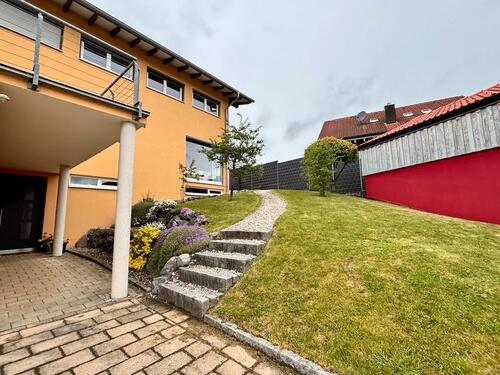 Foto - 6 Zimmer Einfamilienhaus zum Kaufen in Kaltental