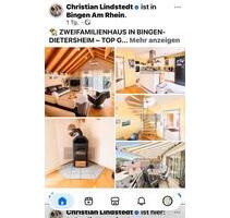 529.000,00&nbsp;EUR Kaufpreis, ca.&nbsp; 192,00&nbsp;m&sup2; in Bingen am Rhein (PLZ: 55411)