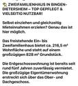 Foto - 7 Zimmer Mehrfamilienhaus, Wohnhaus zum Kaufen in Bingen am Rhein