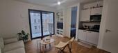Foto - Gemütliches & Modernes 1 Schlafzimmer + Balkon zur Untermiete