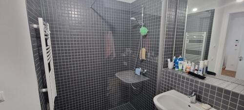 Foto - Etagenwohnung zur Miete in Berlin