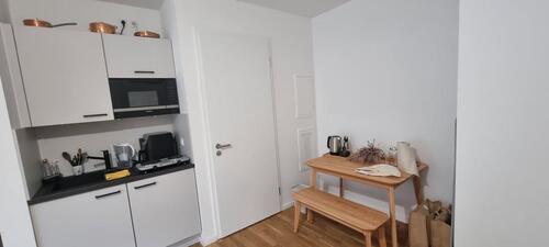 Foto - Etagenwohnung in Berlin zur Miete