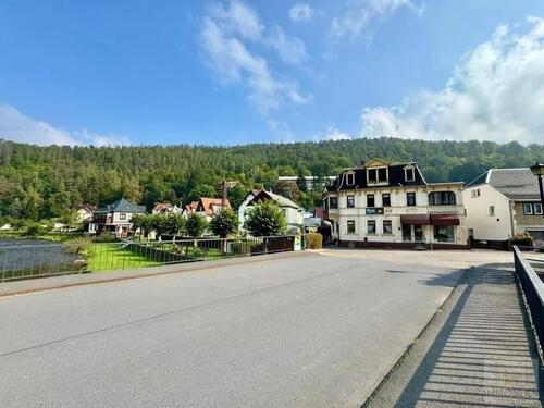 Foto - Einfamilienhaus zum Kaufen in Schwarzburg