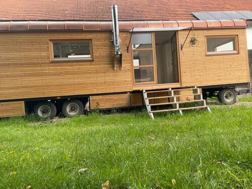 Foto - Einfamilienhaus zum Kaufen in Pöttmes