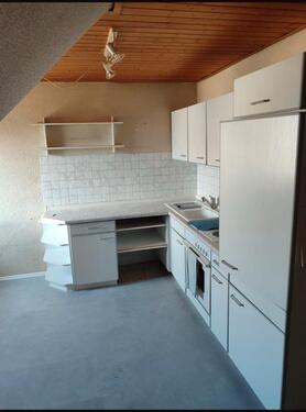 Foto - Etagenwohnung in Gottmadingen zur Miete