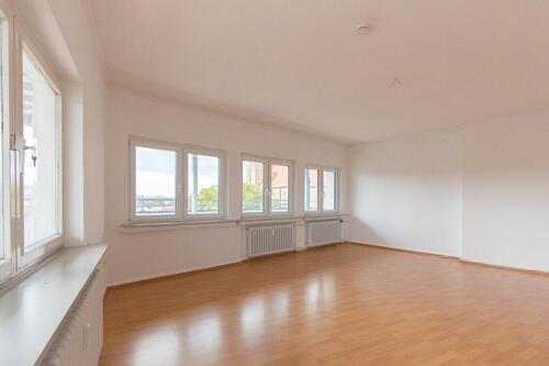 Foto - Etagenwohnung in Hildesheim