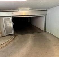 Tiefgaragen-Stellplatz zu vermieten - Frankfurt am Main Ostend