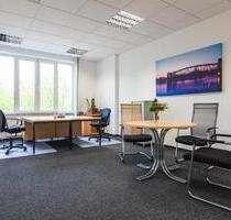 Coworking in Magdeburg - All-in-Miete