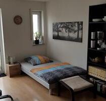 Charmante 1,5-Zimmer Wohnung in Universitätsnähe - Bayreuth Bernecker Straße / Insel / Riedelsberg