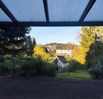 Ein - Zwei Familienhaus sofort frei und bezugsfertig,ohne Markler - Schwalbach