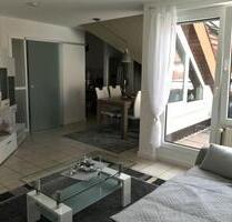 Vollmöblierte Wohnung mit 53 m² Grundfläche! - Filderstadt