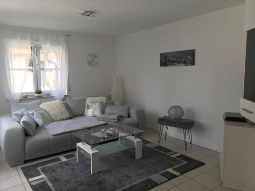 Foto - Etagenwohnung zur Miete in Filderstadt