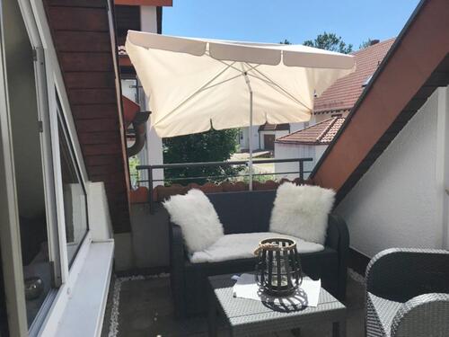 Foto - Etagenwohnung in Filderstadt