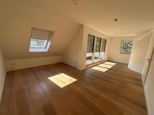 Foto - Moderne Maisonette-Wohnung mit 78 m² Toplage – ideal BüroPraxis