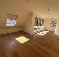 Moderne Maisonette-Wohnung mit 78 m² Toplage – ideal BüroPraxis - Mönchengladbach Nord