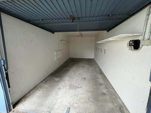 Foto - Garage in Bensheim - 140,00 EUR Miete,