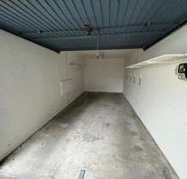 Garage in Bensheim - 140,00 EUR Miete, in Bensheim (PLZ: 64625)