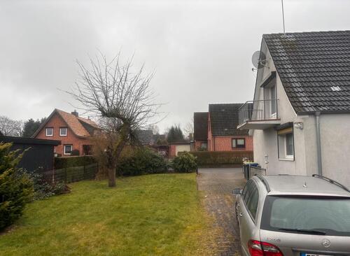 Foto - Einfamilienhaus in Schwarzenbek