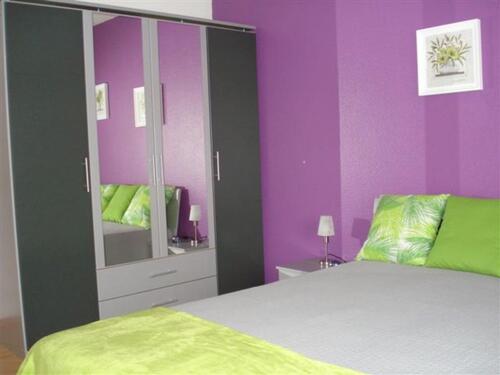 Foto - Etagenwohnung zur Miete in Löffingen