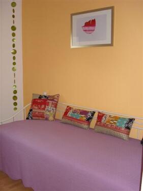 Foto - Etagenwohnung in Löffingen zur Miete