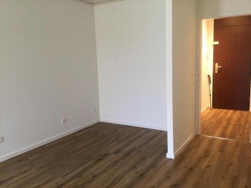 Foto - Renovierte 1Zi. Whg mit Balkon u. Stellplatz in Nürnberg