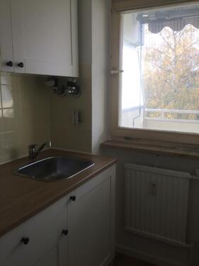 Foto - Etagenwohnung zur Miete in Großhabersdorf