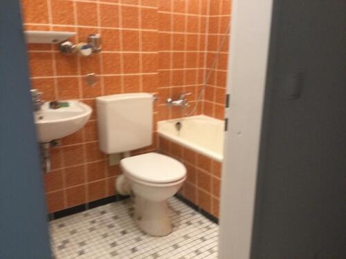 Foto - Etagenwohnung in Großhabersdorf