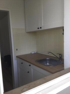 Foto - Etagenwohnung in Großhabersdorf zur Miete