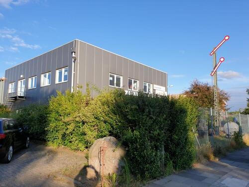 Foto - 246 qm Bürofläche in Schwarzenbek courtagefrei