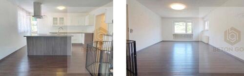 Foto - Etagenwohnung zur Miete in Zwiefalten