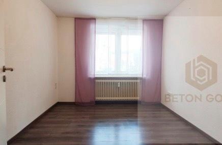 Foto - Etagenwohnung in Zwiefalten