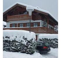 Drei Könige im Schnee FEWO Reit im Winkl 3.01-14.01.26 80€ sparen