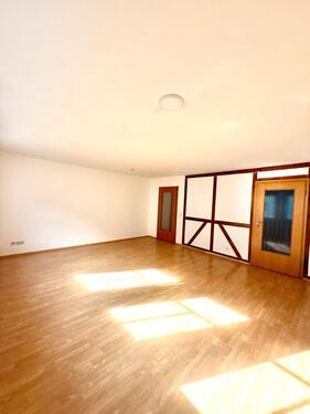 Foto - Etagenwohnung zur Miete in Walldürn