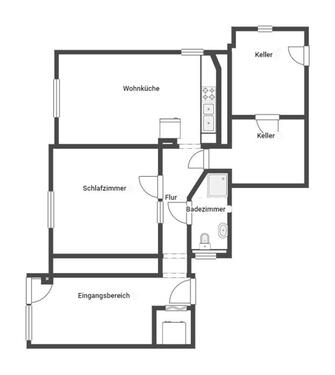 Foto - Einfamilienhaus in Leimen