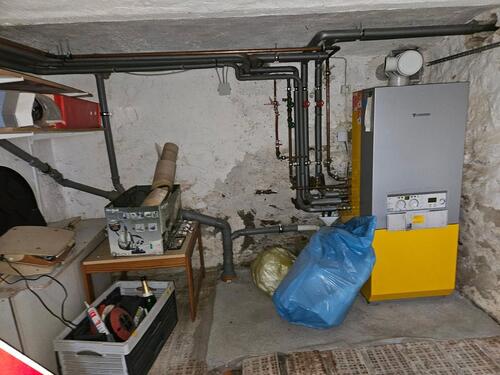 Foto - Einfamilienhaus in Hachenburg zum Kaufen