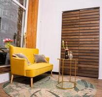 Friseur stuhlmiete - 750,00 EUR Kaltmiete, ca.  17,00 m² in Hamburg (PLZ: 20146) Rotherbaum