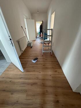 Foto - Großzügige 4-Zimmer-Wohnung in Griesheim – 1. Obergeschoss, 118 m