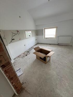Foto - Etagenwohnung in Griesheim zur Miete