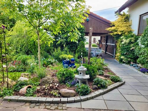 Foto - Einfamilienhaus in Königsmoos