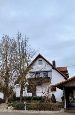 Foto - Einfamilienhaus in Königsmoos zum Kaufen