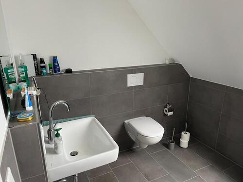 Foto - Etagenwohnung in Wesel zur Miete