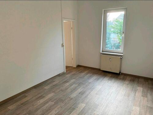 Foto - 2 Zimmer Etagenwohnung zur Miete in Köthen (Anhalt)