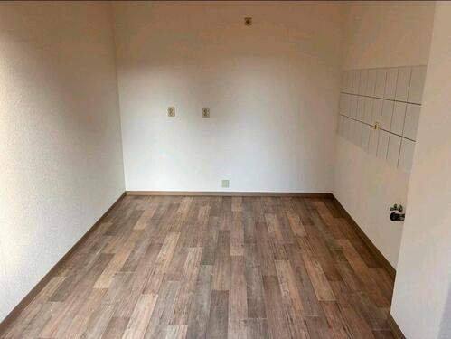 Foto - 2 Zimmer Etagenwohnung in Köthen (Anhalt)