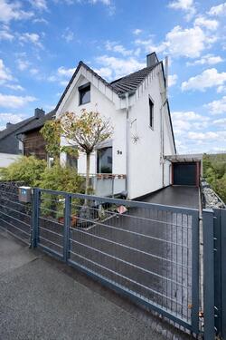 Foto - Exklusive kernsanierte Doppelhaushälfte (Neubau Zustand)