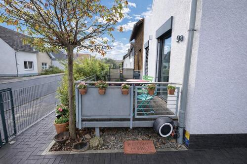 Foto - 5 Zimmer Einfamilienhaus zum Kaufen in Dortmund