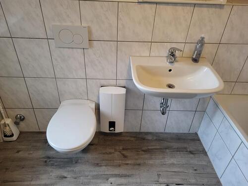 Foto - Etagenwohnung in Bottrop zur Miete