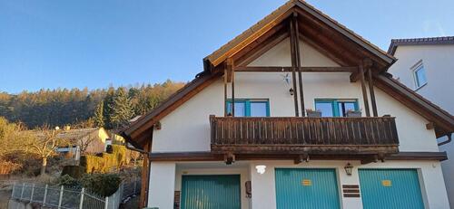 Foto - Schönes Gemütliches Haus in guter Lage