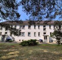 3-Raum-Wohnung mit Einbauküche, ruhige Lage in 19412 Brüel